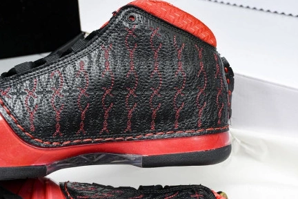 Premier 23 Jordan 'Finale' 0727